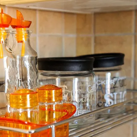 Apartments Kovacic_Grubisic *